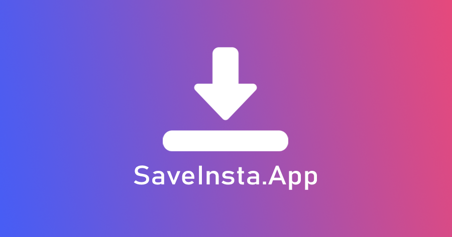 ดาวน์โหลดวิดีโอ Instagram, ภาพถ่าย, Reels, Story, Igtv | Saveinsta